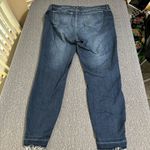 Torrid Women’s Bombshell Skinny Button Fly Jeans Photo 4