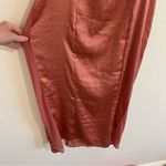 Free People  INTIMATELY City Cool Slip Dress in cayon clay Photo 5