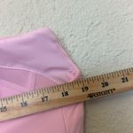 House Of CB House of‎ CB Adrienne Pink Quartz Strapless Gown NWOT size XL Photo 8