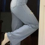 Simple Society high waisted jeans Photo 1