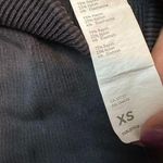 Fabletics Seamless Ribbed High Waisted Biker Shorts 6in Photo 1