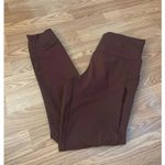 Avalanche  Leggings Size Large Photo 0