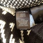 Sanctuary NWT Warms My Heart Drop Shoulder Button Classic Houndstooth Cardigan L Photo 12