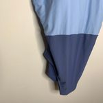 Summersalt The Wave Sky Blue Mountain One Piece Swim Womens 16 Photo 11