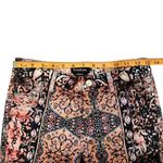 Bebe Folklore Print Skinny Jeans Photo 8