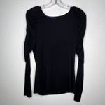 Vivienne Tam Vivienne ‎ Black Top Photo 6