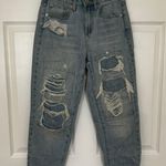 Garage Mom Jeans Photo 0