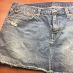 Levi Strauss & CO. jeans skirt 30 Photo 9