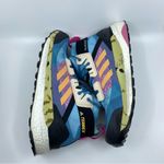 Adidas Boost Terrex Free Hiker Primeblue Waterproof Sneakers SZ 10.5 Photo 9