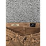 AG Adriano Goldschmied Adriano Goldschmied Pants Women 27 The Prima Mid Rise Cigarette Photo 7