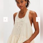 Free People  Flowy Tank Top Photo 1