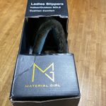 Material Girl slippers camo sz.S (5/6) Photo 4