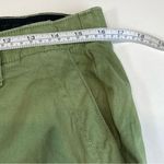 Torrid Comfort Flex Waistband Classic Fit Jogger Stretch Twill High-Rise Pant 12 Photo 13