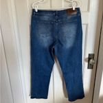 Frye  straight leg jeans size 12/31 Photo 1