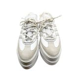 Adidas Women's Super Sleek 72 x Ivy Park 'Icy Park' Sneaker size 6 White Photo 1