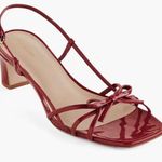 Reformation Sally Slingback Sandal Photo 0