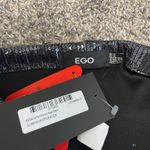 EGO sequin shorts Photo 2