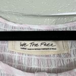 Free People  Little Bit Of Something Top Photo 7