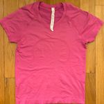 Lululemon Swiftly Tech Short Sleeve Photo 0