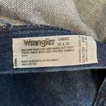 Wrangler VINTAGE  Cowboy Cut Wedgie Jeans Photo 4