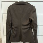 ZARA  Brown Blazer Photo 2