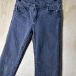 Kut From The Kloth WOMENS STRAIGHTLEG JEANS KP560ME9SF SIZE 6 Photo 1
