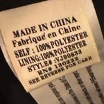 Very J Fuzzy Teddybear Jacket‎ Photo 10