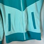 The North Face TKA 100 Microvelour Glacier Fleece Full Zip Up Jacket Photo 1