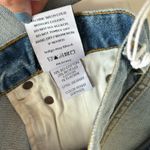 Boyish Revolve The Zachary Penny Serenade High Waist Stretch Skinny Jeans Sz 27 Photo 4