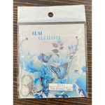 Real Butterfly BP141 The Striped Tiger Necklace Fashion Jewelry NEW Photo 2