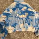 Urban Outfitters Puffer Jacket Photo 2