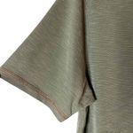 Tommy Bahama  Paradise Around Tee Short Sleeve Top Green‎ Size SP Photo 3