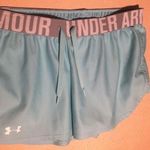 Under Armour flowy running shorts Photo 0