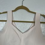 Aerie Women XXL White SMOOTHEZ Padded Sweetheart Bralette Seamless Stretch Photo 2