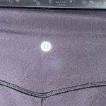 Lululemon  Athletica Black High-Waist Leggings Photo 2