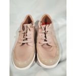 FitFlop  Freya Leather Sneakers Women's Size 8.5.s54 Photo 1