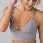 Lululemon  Size 6 Pushing Limits Bra Photo 3