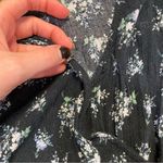 American Eagle  Floral Romper Photo 3