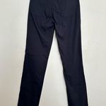 GOLFINO The Salomé Trousers Long Slim Fit Pants. NWT Blue Size 4 Photo 2