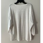 Lululemon  Oversized shirt size M/L‎ Photo 1