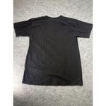 Selena Shirt Womens Medium Black Queen‎ of Cumbia Music Graphic Tee Pop Star Photo 6