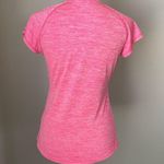 Legend Hot Pink V Neck Workout Top Small Gently Used Photo 3