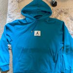 Air Jordan Hoodie Sweatshirt Photo 0