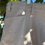 Willit Women's Golf Hiking Outdoor Quick Dry Lightweight Casual Pants | Size 16 Tan Photo 2