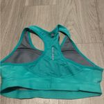 Nike  Women's Aqua Sports Bra Photo 2