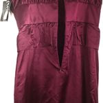 Kay Unger  evening strapless dress with ruched bust Photo 8