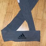 Adidas Tie Headband Photo 1