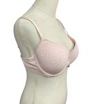 Auden Women's Cotton Lace Lightly Lined Demi T Photo 1