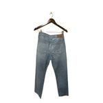 Madewell The Perfect Vintage Jean in Coney Wash: Destroyed Edition Size 26 Photo 5