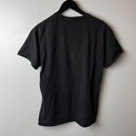 Delta Kneel for the Cross T Shirt Vintage Y2K Black Medium M Graphic Tee Photo 8